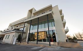 Palace Hotel&SPA La CONCHIGLIA D' ORO